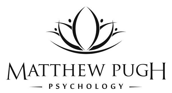Dr Matthew Pugh Psychologist